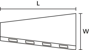 Hellermann Relifix V506Y-PP/SI-GN Gelk. 