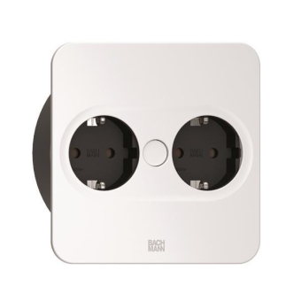 Bachmann TWIST 2 2xCEE7/3 2,0m   946.201 