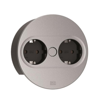 Bachmann TWIST 2 2xCEE7/3 2,0m   946.008 