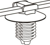 Hellermann T30LRFT6-PA66HS/PA66HIRHS-BK 