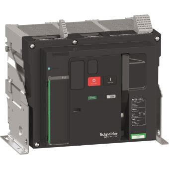 Schneider Masterpact MTZ2 1600A LV848047 