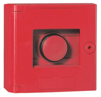 Legrand 038011 Sicherheitskasten IP44 