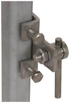 DEHN Anschlussklemme waagrecht    372259 