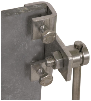 DEHN Anschlussklemme waagrecht    372229 