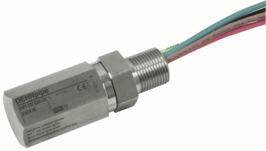 Dehn 929950          DPI CD EXI+D 2X24 M 