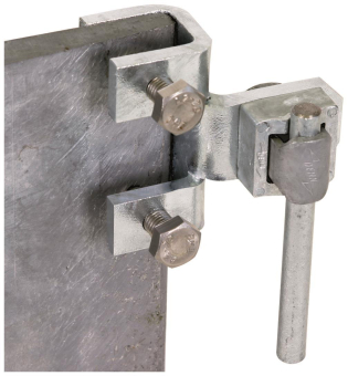 DEHN Anschlussklemme senkrecht    372120 