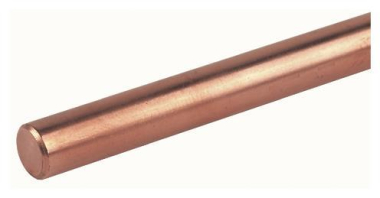 DEHN Draht RD-8-CU DIN            830108 