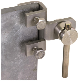 DEHN Anschlussklemme senkrecht    372129 