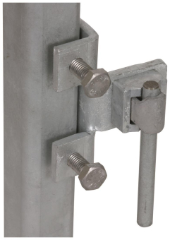 DEHN Anschlussklemme senkrecht    372150 