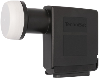 TechniSat Universal-SCR 8+2    0000/8312 