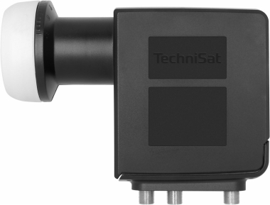 TechniSat Universal-SCR 8+2    0000/8312 