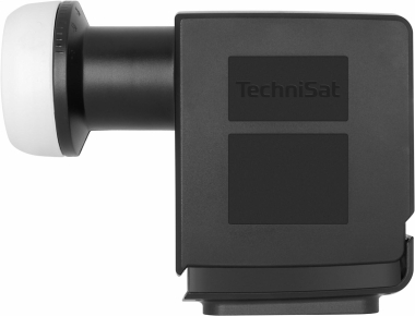 TechniSat Universal-SCR 8+2    0000/8312 