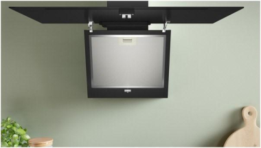 Bosch DWK 85 DK 60 Klarglas sw Wandesse 