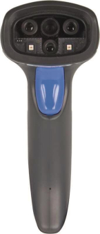 Gossen Barcode-Profiscanner-RS232  Z502F 