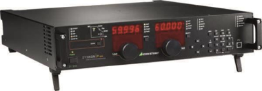 Gossen System Konstanter    SYSKON P1500 