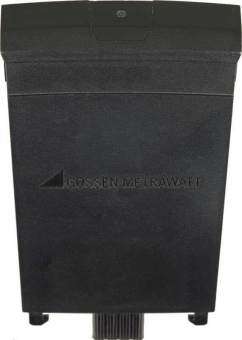 Gossen Z270G Lithium-Polymer   Akku M27x 