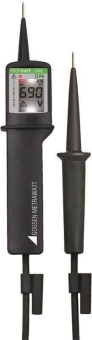 Gossen Spannungsprüfer    ProfiSafe 690L 