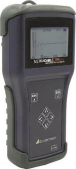 Gossen METRACABLE TDR PRO          M281A 