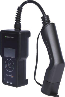 Gossen M525F    PROFiTEST H+E EASY CHECK 