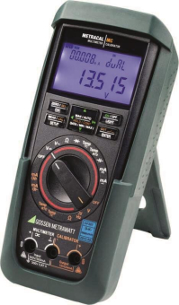 Gossen Multimeter      METRAHIT MULTICAL 