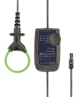 Gossen METRAFLEX 300MXBL/3         Z207Y 