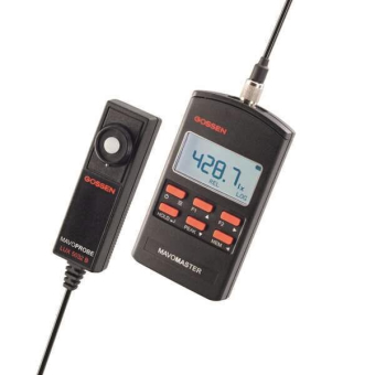 Gossen Beleuchtungsstärkemessgerät 