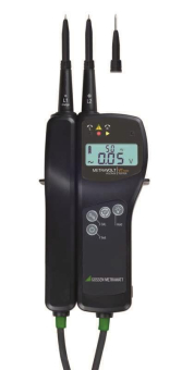 Gossen METRAVOLT 1500 Spannungs-   M630P 