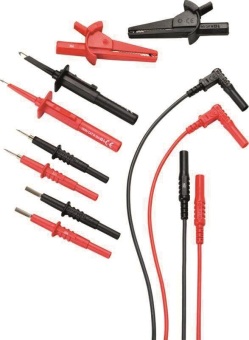 Gossen Messkabelsatz Z110W        KS-NTS 