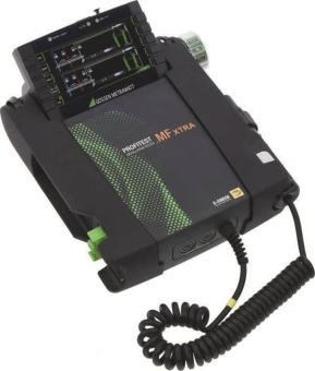 Gossen M535H PROFiTEST MF XTRA     M535H 