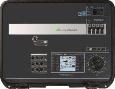 Gossen M516G PROFITEST   PROFITEST PRIME 