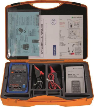 Gossen M227G METRAHIT 27EX METRAHIT 27EX 