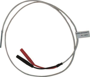 Gossen Basis Temperaturfühler      TF220 