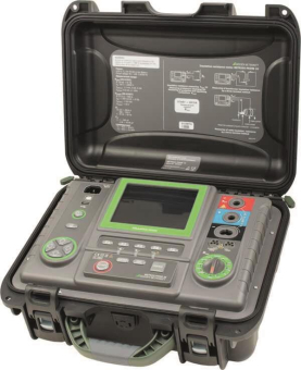 Gossen Isolations-      METRISO PRIME 10 