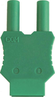 Gossen Adapter mini-Buchse auf Z-3431-TA 