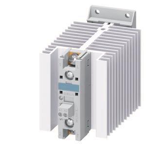 SIEM Halbleiterschütz 3RF2 3RF2350-3AA06 