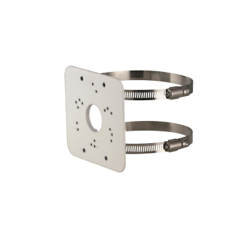Dahua VDA-PFA152E Masthalterung weiß 