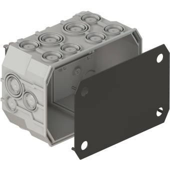 KAIS Verbindungskasten           1298-08 