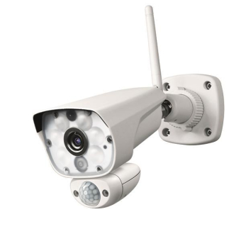 INDEXA App-Überwachungskamera       AC92 