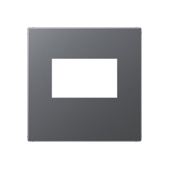 Jung Abdeckung               A1569USBANM 