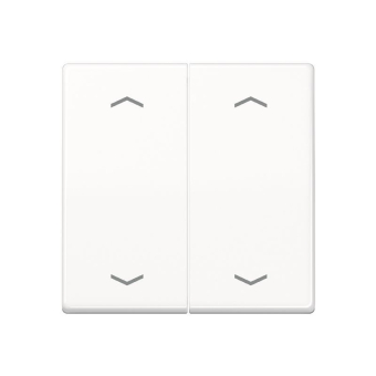 Jung Wippe f.Serientasterpfeile AS102PWW 