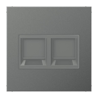 Jung Abdeckung f.MJ 2f WE   AL1969-2WEAN 