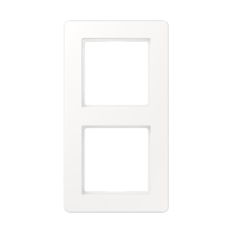 Jung Rahmen 2f A flow         AF582BFWWM 