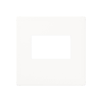 Jung Abdeckung                A1569USBWW 