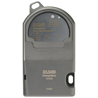 Jung Dimmer Universal            1724DEB 
