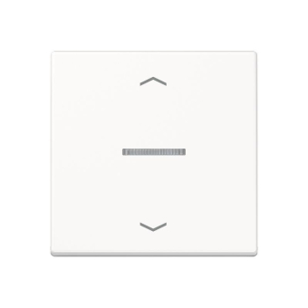 Jung Wippe f.Taster KO Pfeile A101KO5PWW 