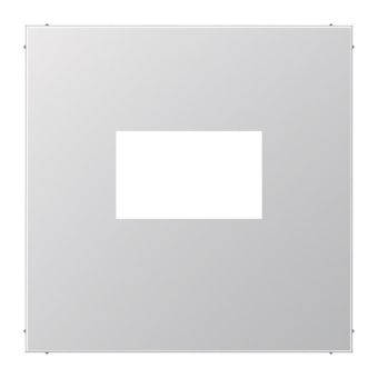 Jung Abdeckung                 AL1969USB 