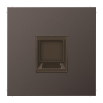 Jung Abdeckung f.MJ 1f WE    AL1969-1WED 