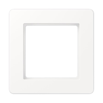 Jung Rahmen 1f A flow         AF581BFWWM 