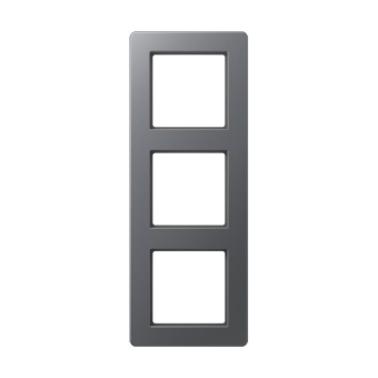 Jung Rahmen 3f.bruchsicher f. AF583BFANM 