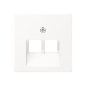 Jung Abdeckung           A569-2BFPLUAWWM 